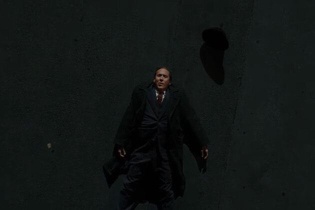Nicolas Cage steps into shadows as 'Spider-Noir' trailer drops, unveiling gritty 1930s Marvel thriller