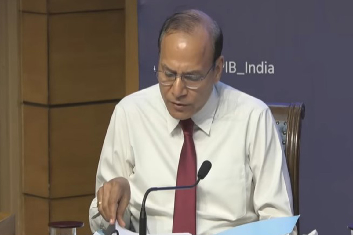 All Indian seafarers in the region are safe: Shipping Ministry reiterates efforts for maritime safety amid West Asia conflict