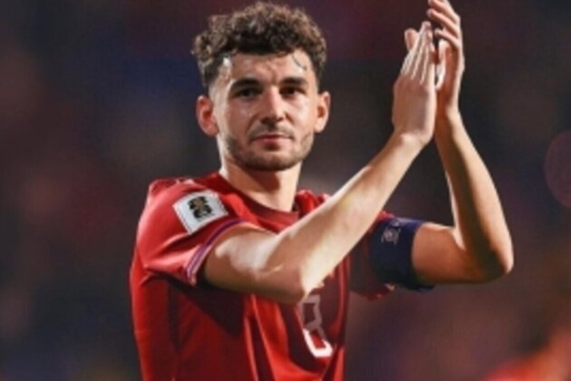 Olaza says Spertsyan can play for Real or Barca