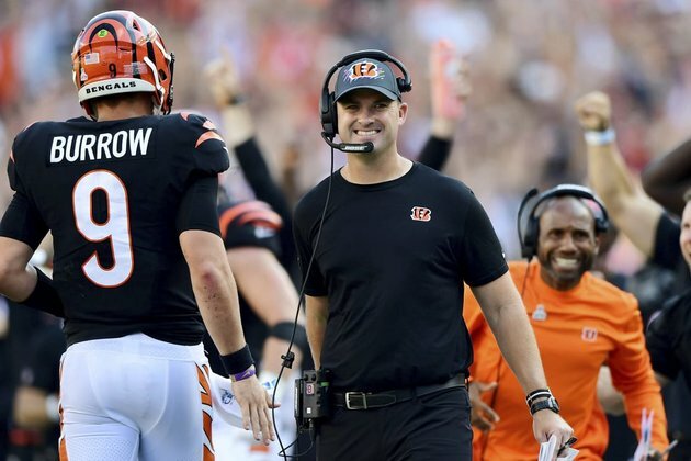Taylor-Made Takes: &#039;We&#039;re Not Surprised To Be Here&#039;