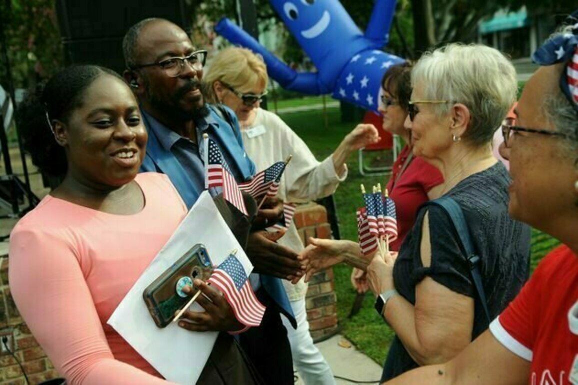 Unpacking Florida's immigration trends - demographers take a closer look at the legal and undocumented population