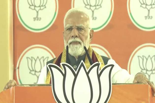 "Declaration of 140 crore Indians, Operation Sindoor has not ended yet": PM Modi in Bengal