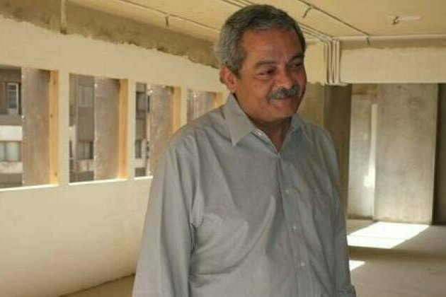 Egypt: Prominent Critic Prosecuted Over Peaceful Speech