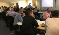 Building Better Business through Partnership