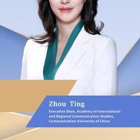 Posters | Voices from participants of Global South Media and Think Tank Forum Chinese-Arab Partnership Conference