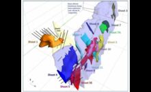  Weednanna drilling extends Shoot 5 high-grade gold 