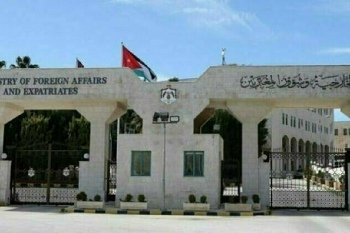 Jordan condemns terrorist attack in Damascus