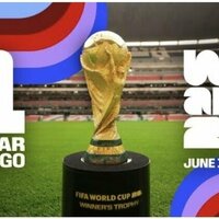 FIFA celebrates 'One Year to Go' until FIFA World Cup 26