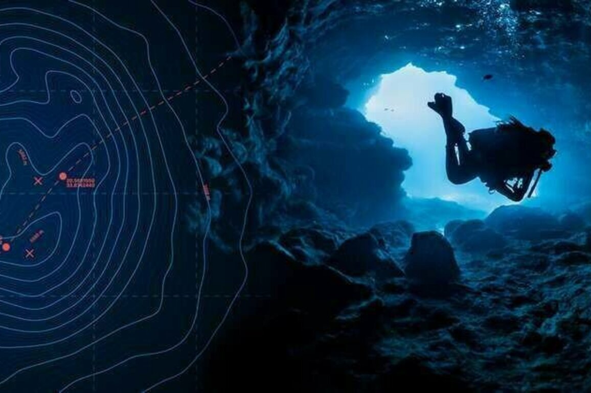 Mengungkap misteri laut dalam Indonesia yang kaya akan mikroba ajaib