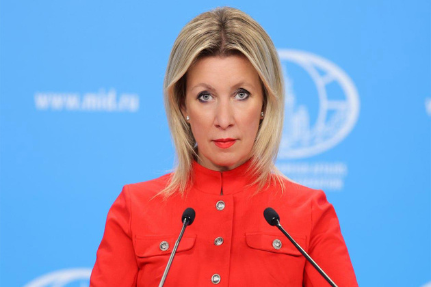 "Act of terrorism": Russia denounces drone attack on commercial vessel in Mediterranean; slams EU silence