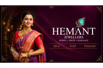 Wakad-Based Hemant Jewellers Launches Mobile App, Bringing Traditional Maharashtrian Jewellery and Live Gold Rates to Pune Smartphones