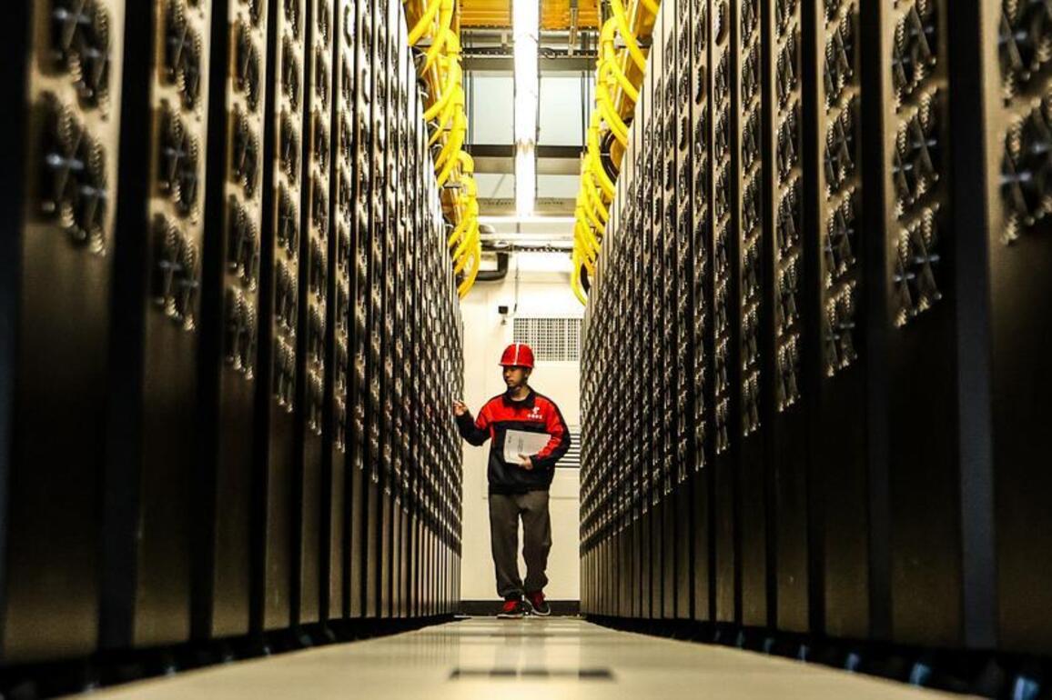Chinese researchers make breakthrough in green cooling technology