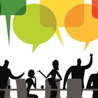 Opinion - Feeling helpless&quest; Join a nonprofit board near you.