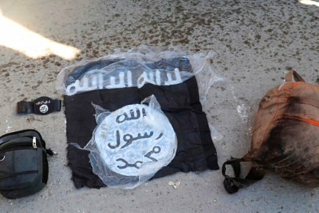Deadly Fighting Continues Between IS, Kurd Forces in Syria