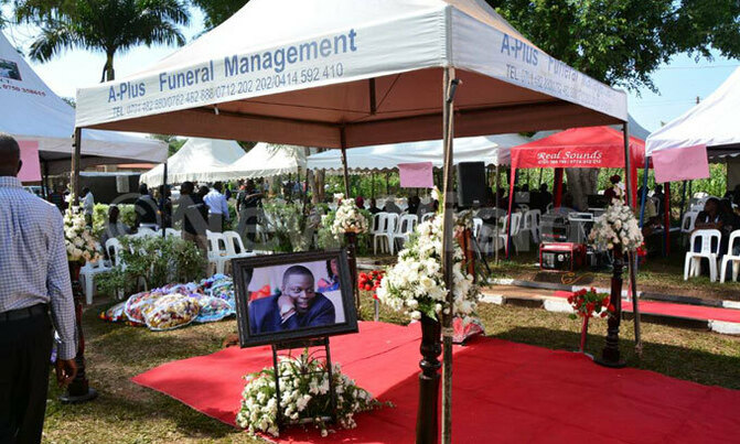 Funeral service providers fight over brand name Funeral service providers fight over brand name