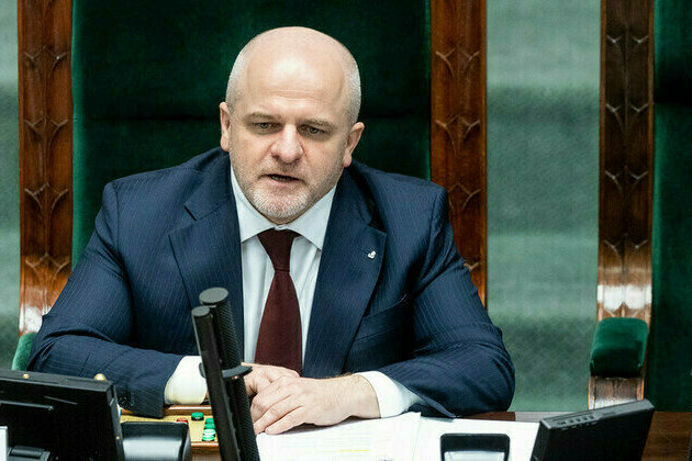 Poland warns Trump against historic mistake in Russia talks