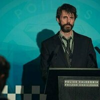 Netflix's Dept Q. suggests that psychological trauma might help a detective investigate - neuroscience backs this up