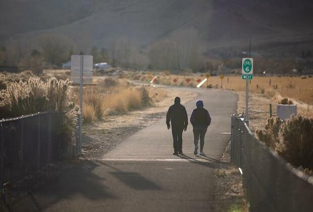 Nearly all combustion power emissions in Nevada from rural areas