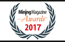 Mining Magazine Awards 2017: nominations open