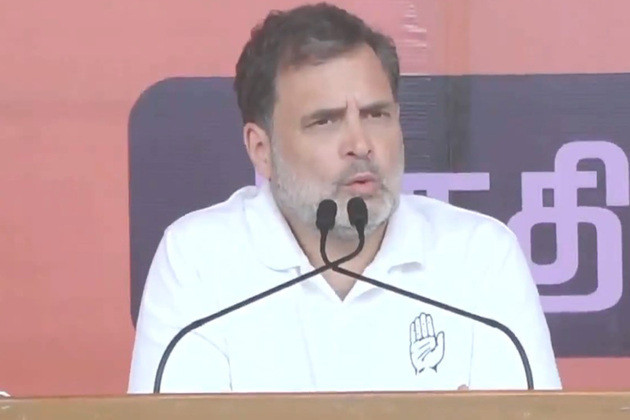 "Oppn defeated this nefarious design": Rahul Gandhi says Centre used women's quota as camouflage to pass delimitation Bill
