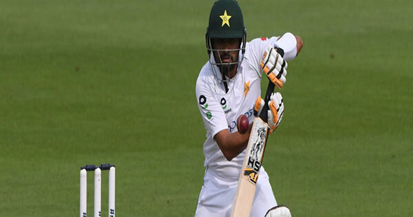 Babar Azam named in 11-player red-ball training camp ahead of South Africa Tests