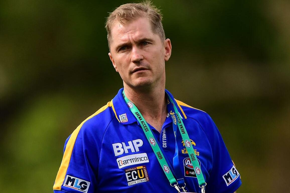 AFL news 2025 world rocked by sudden death of Adam Selwood aged 41