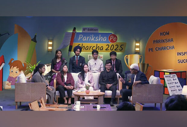 "Hear it from the best experts": PM Modi calls upon students to tune in to Pariksha Pe Charcha episode to tackle exam stress