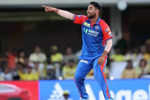 IPL 2025: Rahul, Vipraj-Kuldeep spin duo shine as DC defeat CSK by 24 runs