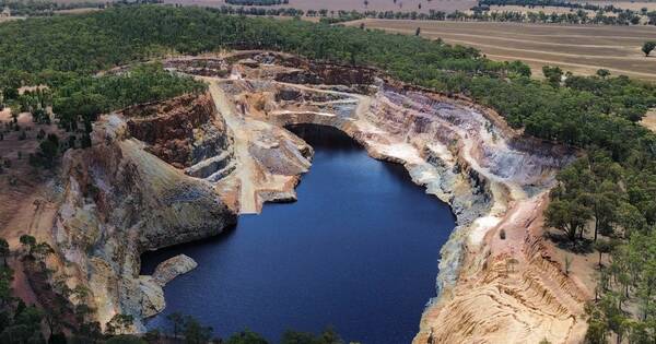 Time is nigh for more Macquarie Arc copper-gold, says LinQ