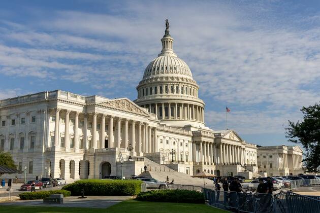 Trump's "big, beautiful bill" raises concerns over future of clean energy, climate change