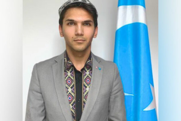 Uyghur activist slams Kazakhstan for barring anthropologist, accuses submission to China