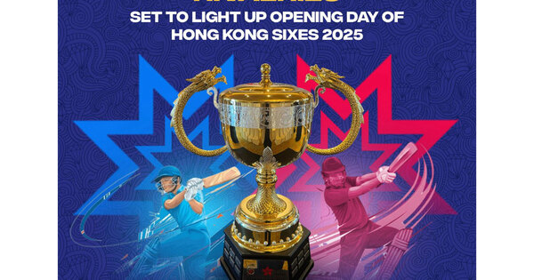 Classic rivalries set to light up opening day of Hong Kong Sixes 2025