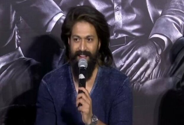 It's high time we stop classifying Indian cinema into sub-categories: Yash