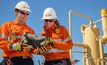 Shell revels in higher uptime from Australian assets