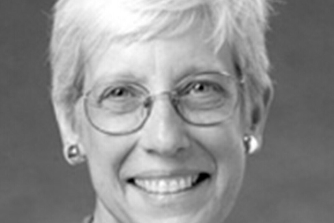 Kathleen Virginia Hoover-Dempsey, emerita professor of psychology, has died - Vanderbilt University