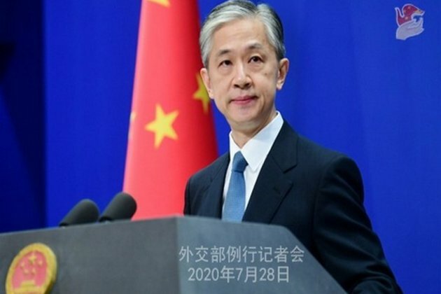 China compares UK's concern of 'political interference' with James Bond films