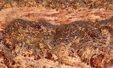  Caravel copper deposit