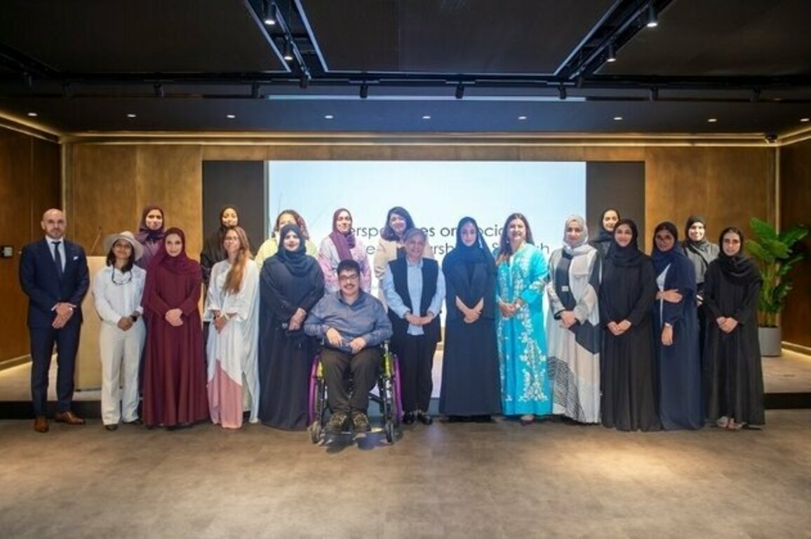 SBWC, AUS discuss social entrepreneurship ecosystem