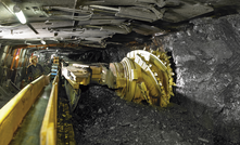 Komatsu's Personal Proximity Detection System helps improve operator safety