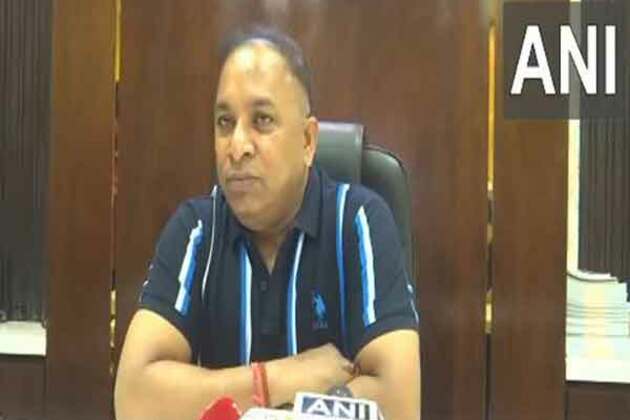 Guwahati to host its first Test match against South Africa this November