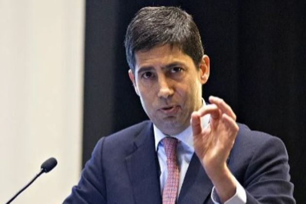 Kevin Warsh confirmed as Fed Governor for 14-year term by US Senate
