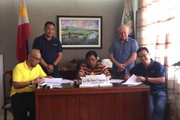 LGU approves frame work agreement for Ifugao hydro project