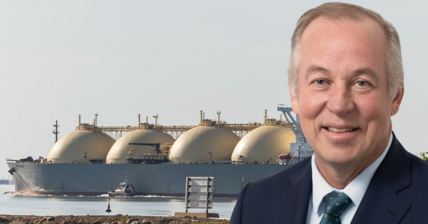Beach Energy eyes LNG exports from east coast projects
