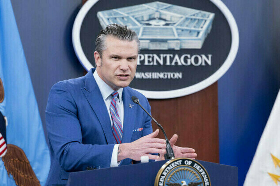 Pentagon halts weapons supplies to Kiev  media