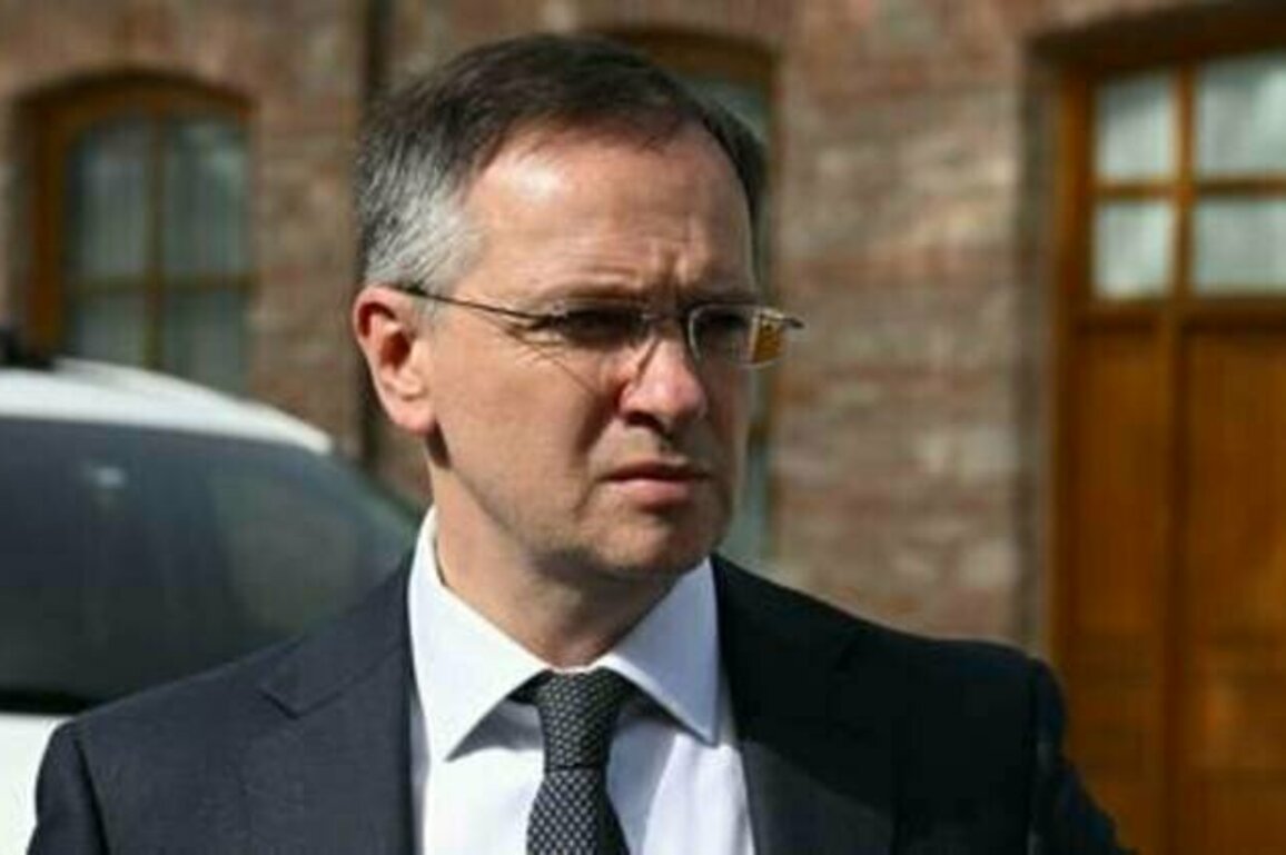 Moscow and Kiev agree to largest-ever prisoner swap - Russia's top negotiator