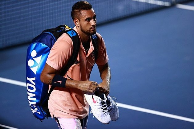 Basel indoor tournament is cancelled