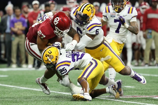 Browns reach agreement with rookie LB Phillips