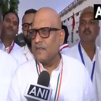 "Rahul Gandhi has said right thing": UP Cong chief on 2024 Lok Sabha poll rigging claim