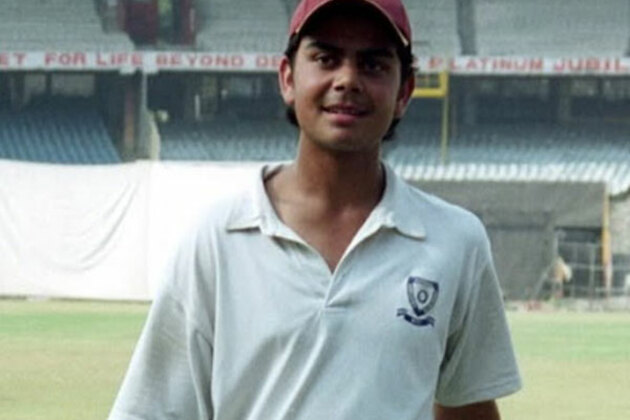 "You will be missed in test cricket": Anurag Kashyap pays emotional tribute to Virat Kohli, shares rare throwback photo