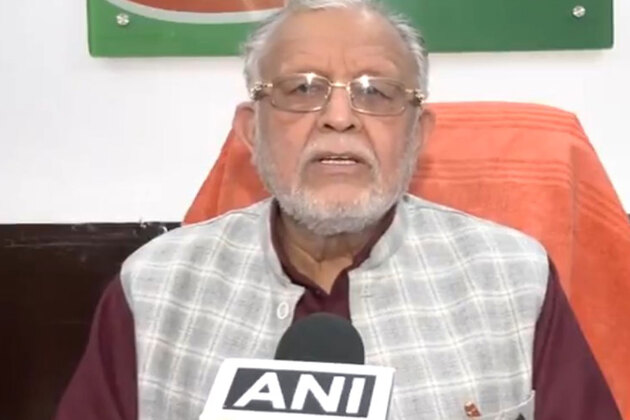 'Yuva Shakti' budget to accelerate industrial corridor, railway development: UP Finance Minister